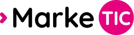 Nuevo Logo Marketic