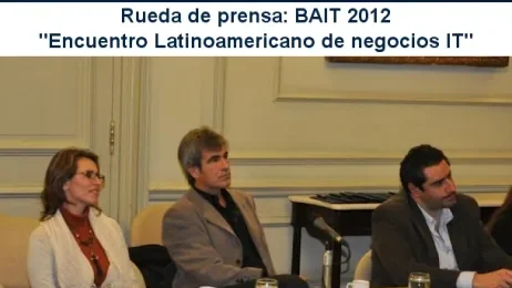 BAIT 2012