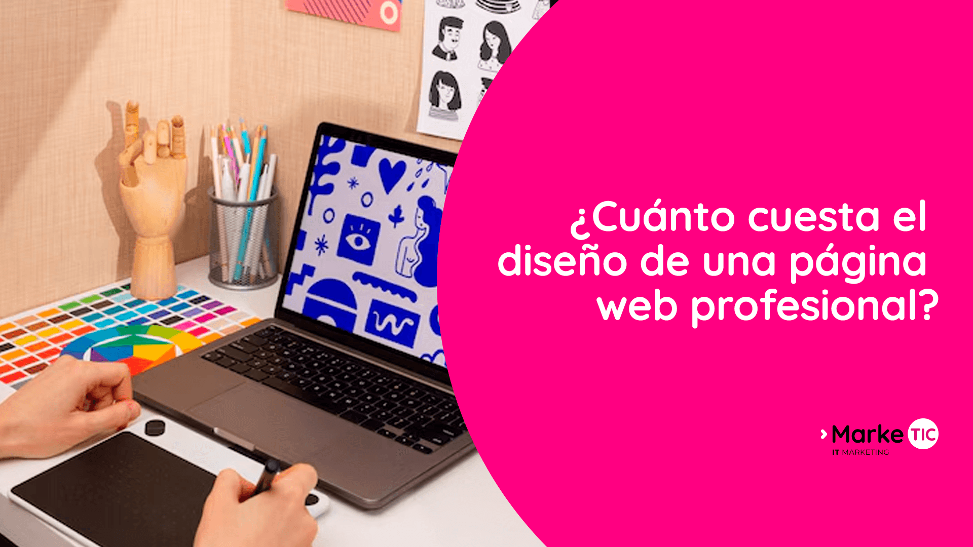 costo diseño de página web