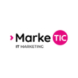 Marketic - IT Marketing logo